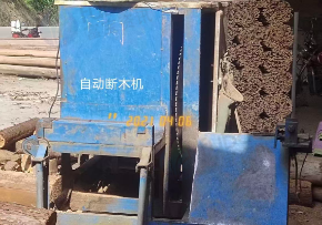 河池地区工厂处理整套木工机械