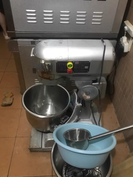 佛山地区处理全套烘焙设备