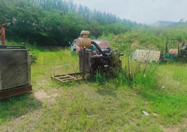 南通地区工厂处理木材粉碎机