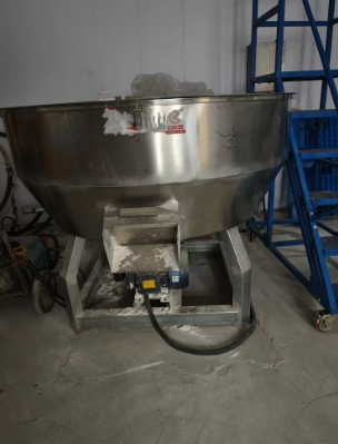 聊城地区工厂处理生产鸡柳 调理品设备 油炸设备