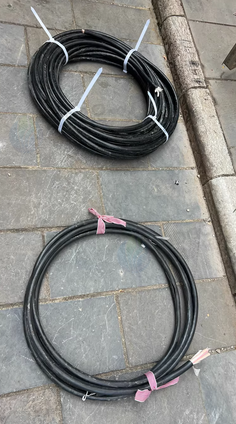 桂林地区处理电缆