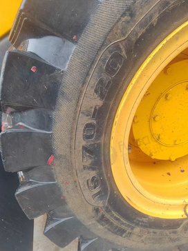 恩施地区处理铲车