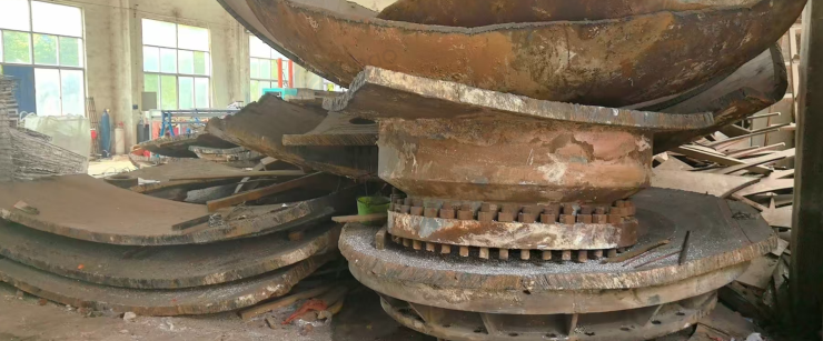 求购：钢铝复合、钛铝复合、钛钢复合、锆钢复合