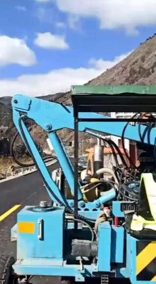 眉山地区处理打桩机型号320