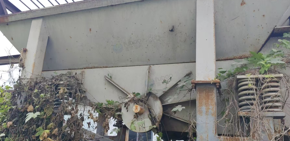 供应：移动式制沙机