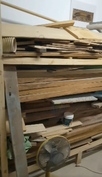 武汉地区处理平刨、压刨，台锯、带锯等木工房