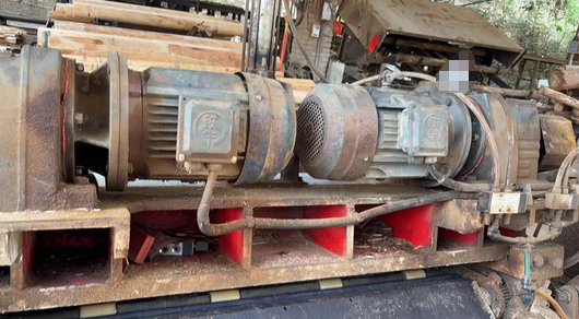 玉林地区工厂处理刨板机