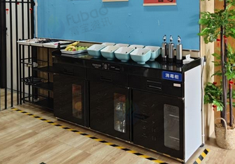 商丘地区处理火锅店全套设备