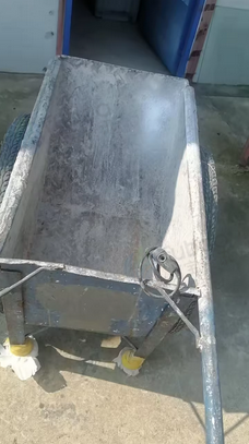南昌地区处理自用翻斗车