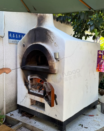 海口地区工厂处理烤面包窑