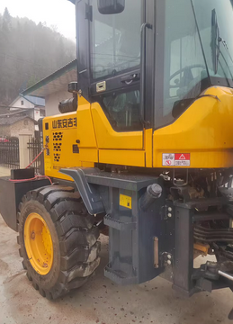 恩施地区处理铲车