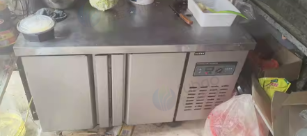 济南地区处理烤箱 和面机 操作台