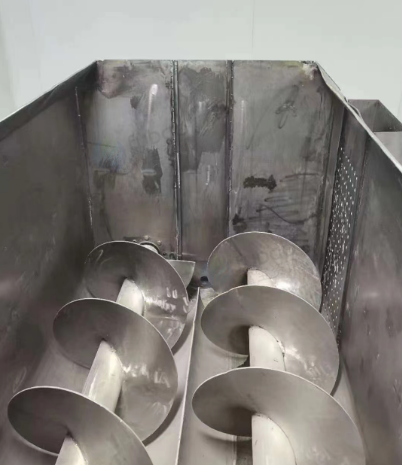 西安地区处理食品生产线设备