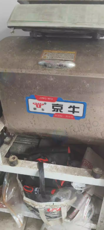 济南地区处理烤箱 和面机 操作台