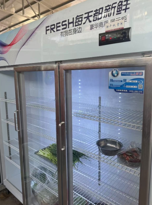 广元地区处理厨房设备
