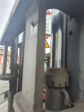 滨州地区处理3吨叉车