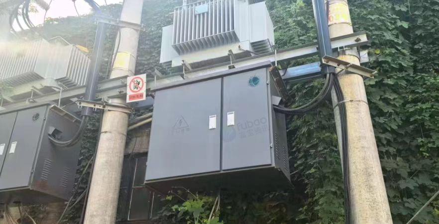 石家庄地区处理变压器