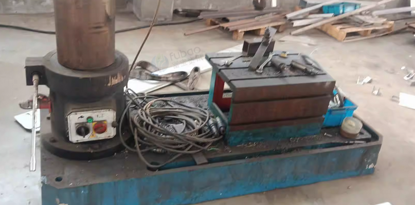 上海地区处理摇臂钻床