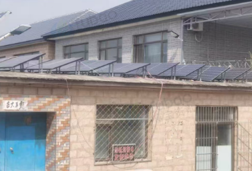北京地区处理28块360瓦光伏板、100安mppt、直流96伏转交流220伏10千瓦逆变器、34度电磷酸铁锂储能电池