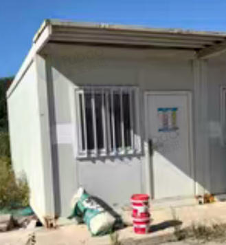 北京地区处理住人集装箱