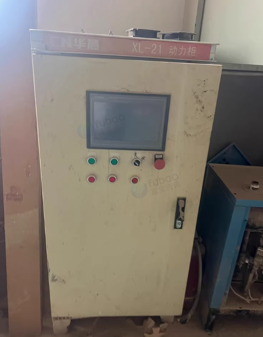 湖州地区处理中央除尘器