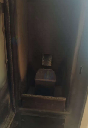 潍坊地区处理颗粒炉