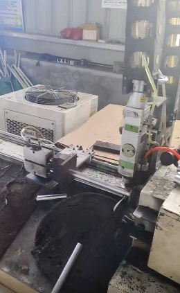 菏泽地区工厂处理激光切管机