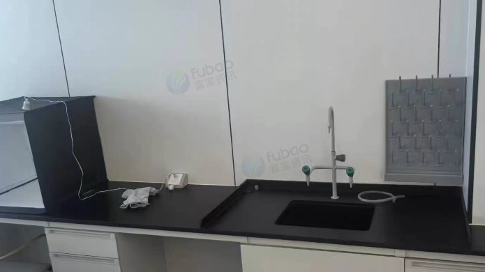 广州地区处理4张实验台