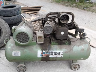 哈尔滨地区处理空压机带储气罐