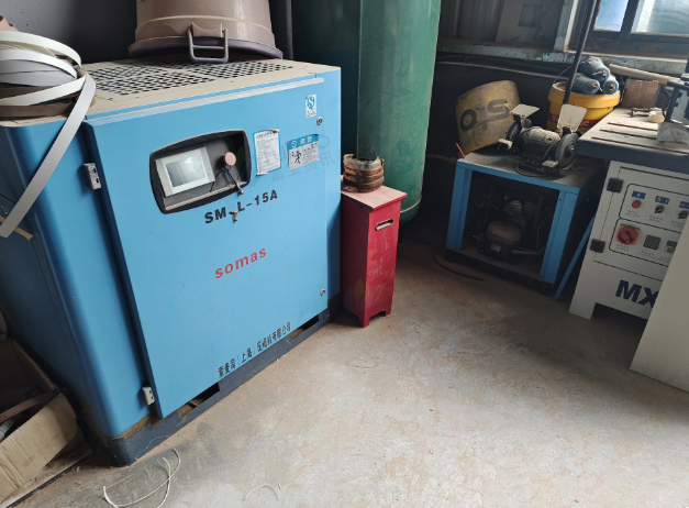 泰州地区工厂处理全屋定制全套设备