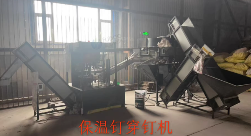 吉林地区工厂处理佳明注塑机、塑料颗粒拉丝机、保温钉穿钉机