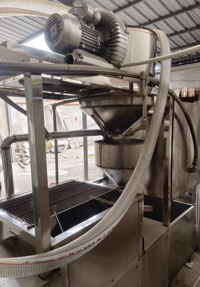 孝感地区个人处理全自动豆腐千张机等设备