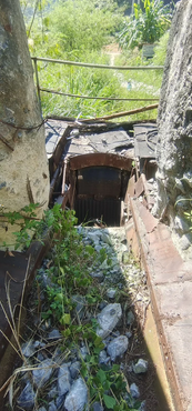 河池地区处理破碎机、电机