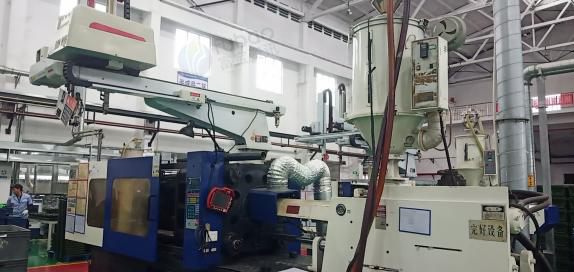 11月13日重庆巴南益弘防务公司摇臂钻床、机械手等废旧设备一批转让公告