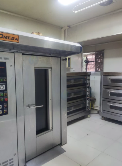 西安地区处理食品公司设备