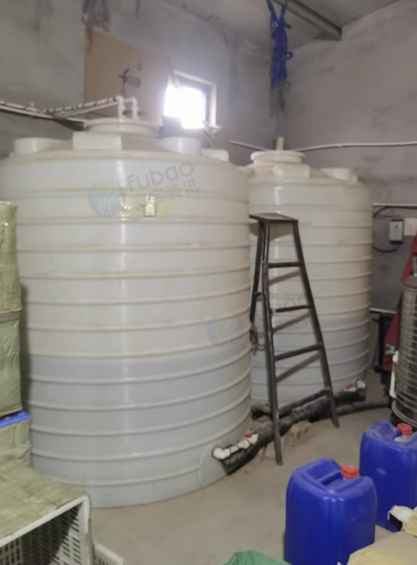 石家庄地区个人处理四头灌装机