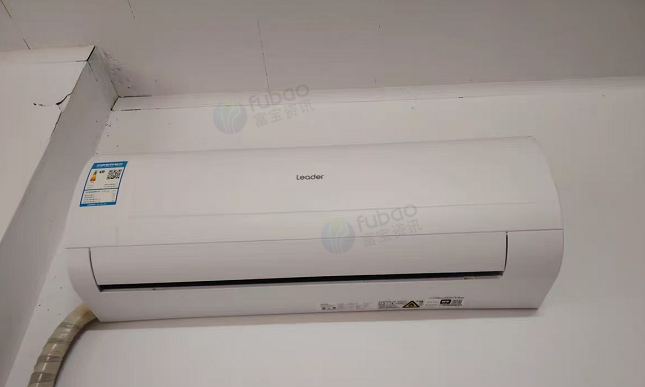 马鞍山地区处理海尔统帅2匹和1.5匹变频空调