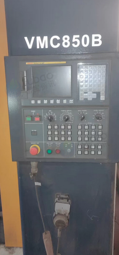 沧州地区处理VMC850B加工中心