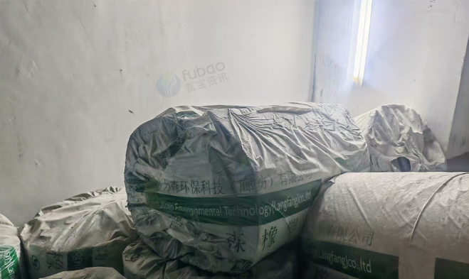 兰州地区处理6cm带铝箔橡塑保温