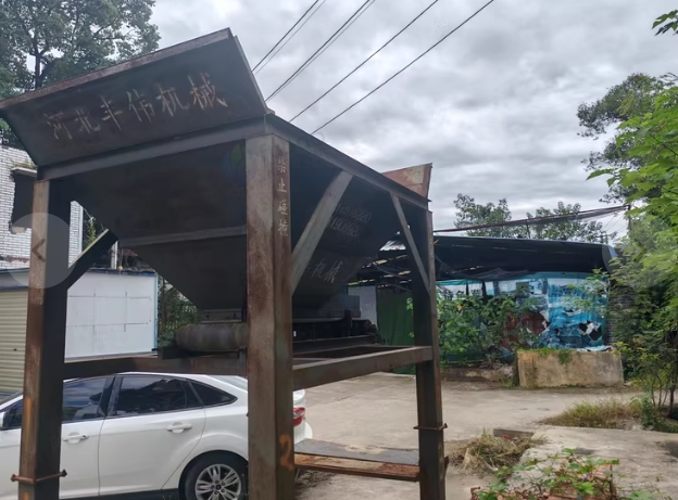 成都地区个人处理自动装沙机