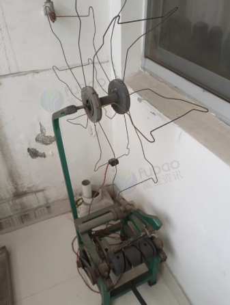 泰州地区工厂处理横机3台
