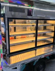 阜新地区处理冷藏展示柜