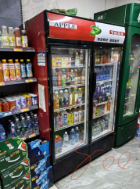 南平地区处理展示冰箱和消毒柜等