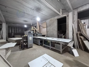 北京地区个人处理全屋定制加工厂整套设备
