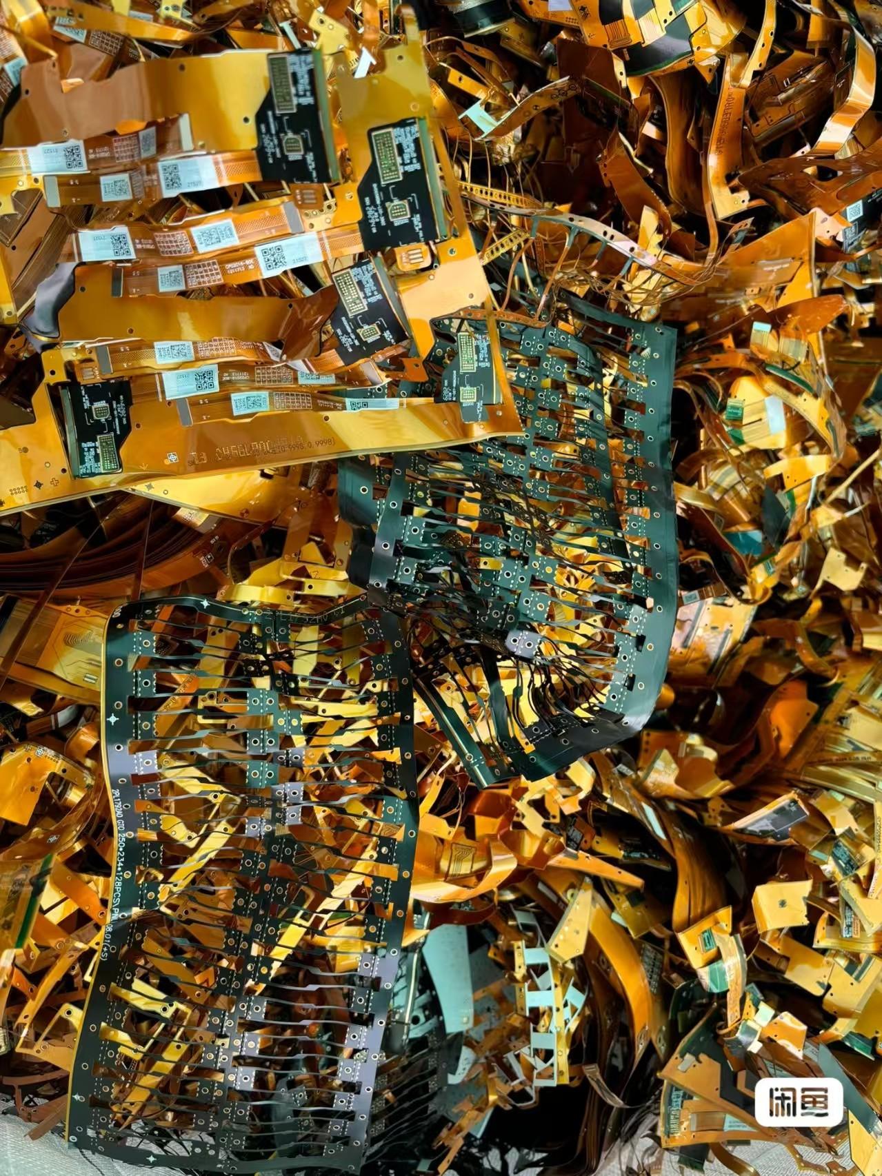 求购：镀金线路板、镀金针探针、镀金镀银料、铜镀金、电子料