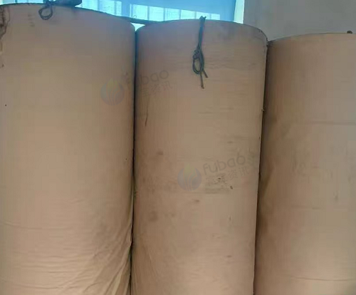 沈阳地区处理纯木浆牛皮纸袋纸