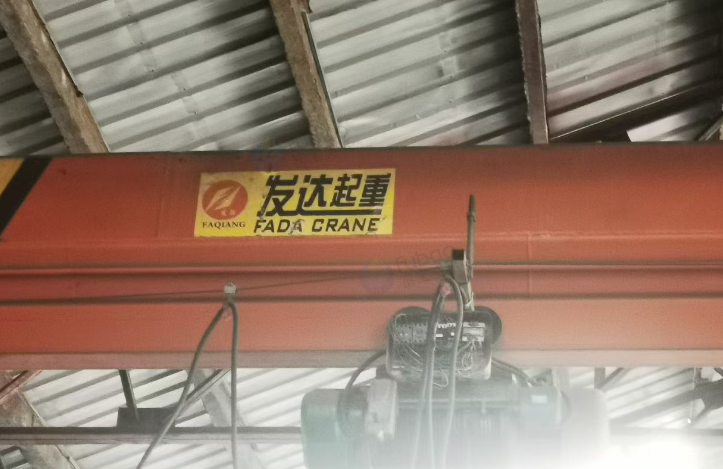 供应：3台2吨航车