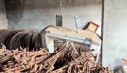 东营地区处理对拉丝杆 步步紧