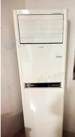 潍坊地区处理扬子立式大二匹空调