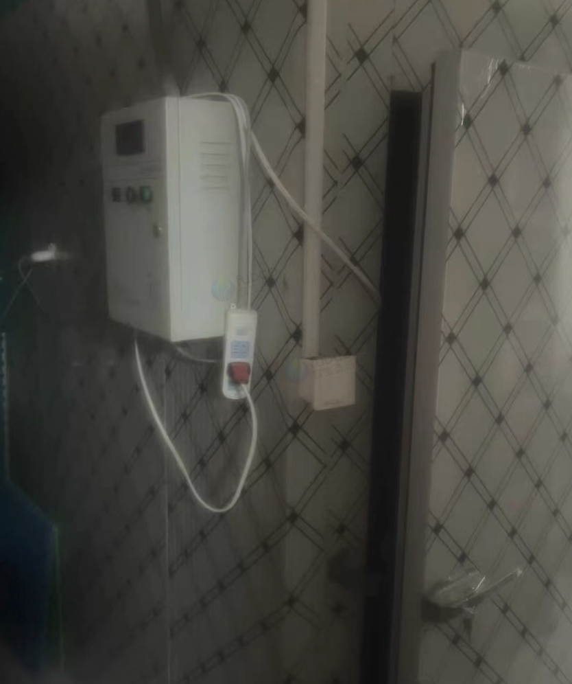 泰州地区处理冷库